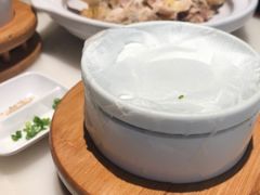 -客语客家菜(佳兆业广场店)