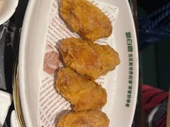 -新白鹿餐厅(虹桥南丰城店)