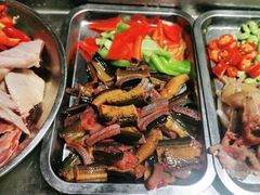 -李东农庄(中南百草园地标店)