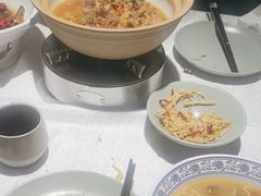 -湘中缘·湖南菜(娄底驻京办店)