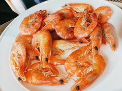 -重庆丽苑维景国际大酒店·海鲜自助餐厅