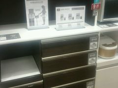 -NITORI 宜得利家居(杭州良渚永旺店)