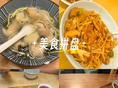-红小满休闲餐厅(十全街店)