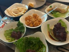 -和子足浴SPA会馆(东方之门店)