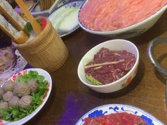 -萍姐火锅·公路夜市(打浦桥日月光店)