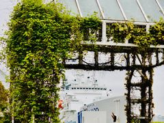 -横滨红砖仓库1号馆