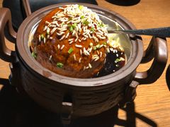 招牌狮子头-扬州狮子楼·非遗淮扬菜(东关街店)