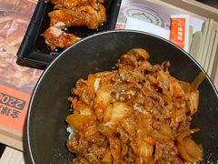 -吉野家(宾水道店)