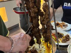 -巴犀烧烤(新崇光店)