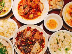 -春发生饭店·非遗(南院门店)
