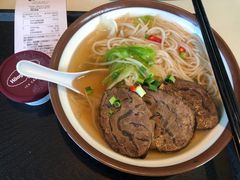-湾景餐厅(海洋公园店)