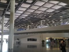 -华晨宝马铁西工厂