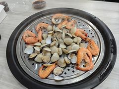 -船奇蒸汽海鲜·闽菜(八市海鲜总店)