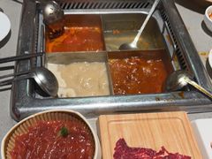 -海底捞火锅(万象城店)