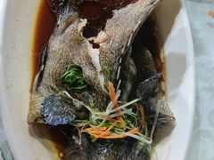 -范饭椰林川湘味海鲜·椰子鸡(三亚湾椰梦长廊店)