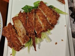 -真地道京味府·鲜橙烤鸭·北京菜(朝外大街东大桥店)