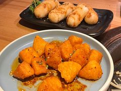 -炉小哥烤肉(朗悦公园茂店)