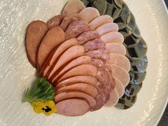 -正德楼果木烤鸭·渔家菜(东港店)