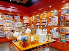 -西西弗书店&矢量咖啡(壹方购物中心店)