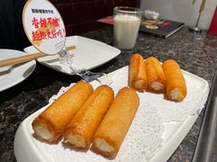 -海底捞火锅(连城广场店)