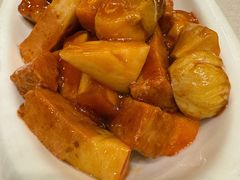 -功德林素菜饭庄(前门店)