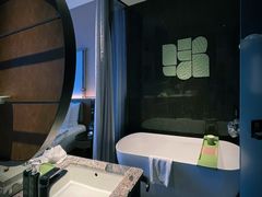 -苏州阳澄半岛英迪格酒店