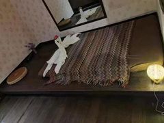 -棕南海水疗会所