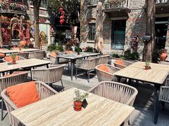 -Mammamia意大利餐厅(阳春巷店)