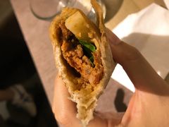 -Pita's&Tika's中东和印度风味餐厅(龙湖天街店)