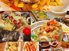 -小川洋风料理(大悦城店)