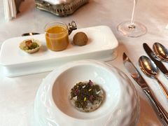 -北京古城老院厉晓麟精致菜