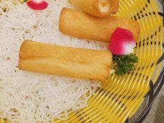 顺德大良炸脆奶-凯逸轩·匠心粤菜(中城名仕汇店)