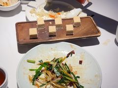 -西域阿里马新疆菜·清真(桂花路店)