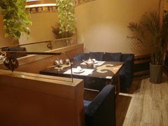 -蒙古人烤羊大师·绿野餐厅(工农大路店)