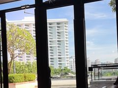 -JW万豪厨房餐厅·滨海草坪烧烤·海鲜·海景(三亚绿发山海天JW万豪酒店)