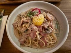 -MARU玛露音乐餐厅(大学路店)