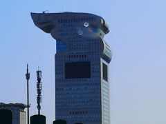 -北京盘古七星酒店