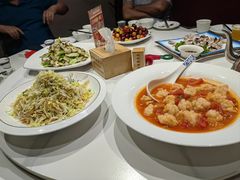 -渔码头食府·20年蓬莱老字号(登州路店)