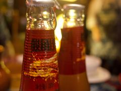 酸角汁-香满楼(临安路店)