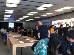 -Apple零售店(深圳益田假日广场店)
