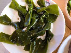 海带结-雾都渣渣火锅(南城智汇城店)