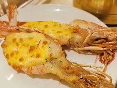 -芭菲盛宴·环球美食(解放碑英利国际店)