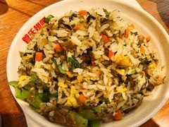 -管氏翅吧(马家堡店)