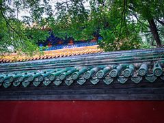 -北京国子监胡同