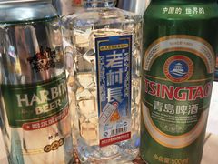 -老船长海鲜加工店(景苑山水店)