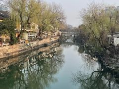 -小河直街历史文化街区