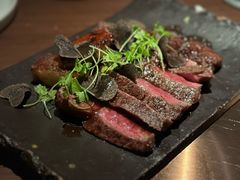 M5和牛肉眼150g-High Yaki THE SEA海鲜居酒屋