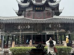 -文昌阁