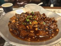 -绿茶餐厅(财富购物中心店)