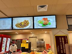 -北大家园食堂